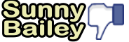 May 2026 Sunny Bailey News